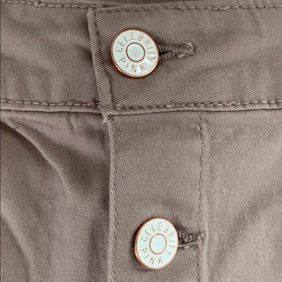 celebrity pink skirt, purple/pink - Picture 2 of 4